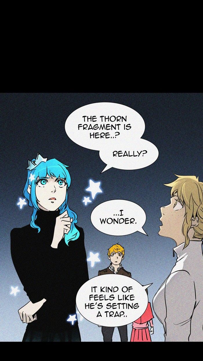 Tower of God, Chapter 324 image 028